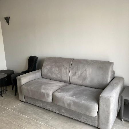 Appartement Contemporain Le Vendome A 90M De La Plage 르그로뒤후아 외부 사진
