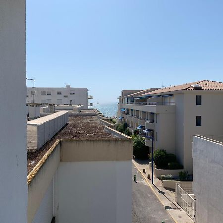 Appartement Contemporain Le Vendome A 90M De La Plage 르그로뒤후아 외부 사진