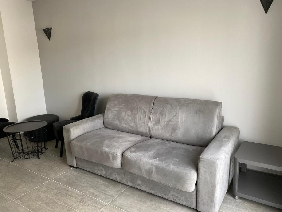 Appartement Contemporain Le Vendome A 90M De La Plage 르그로뒤후아 외부 사진