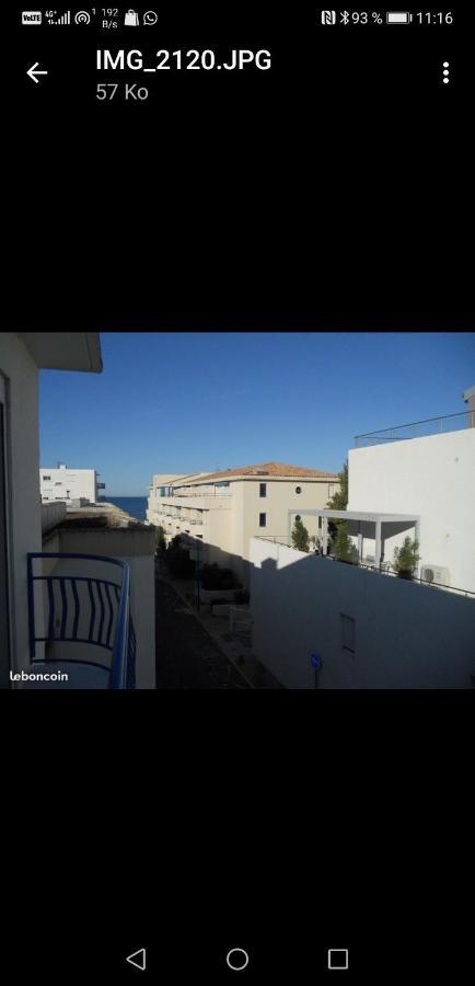 Appartement Contemporain Le Vendome A 90M De La Plage 르그로뒤후아 외부 사진