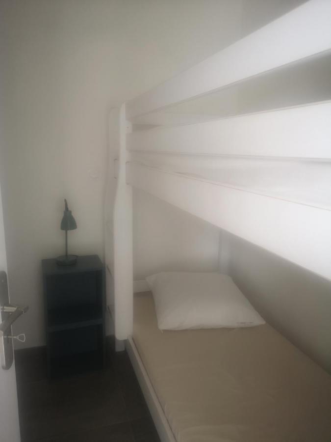 Appartement Contemporain Le Vendome A 90M De La Plage 르그로뒤후아 외부 사진