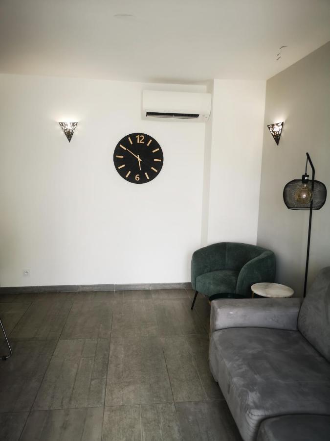 Appartement Contemporain Le Vendome A 90M De La Plage 르그로뒤후아 외부 사진